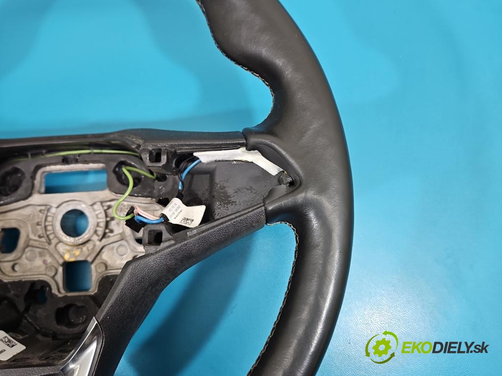 Opel Insignia B 2017-2022 2.0 cdti 209KM automatic 154 kW 1956 cm3 5- volant 34258867B (Volant)