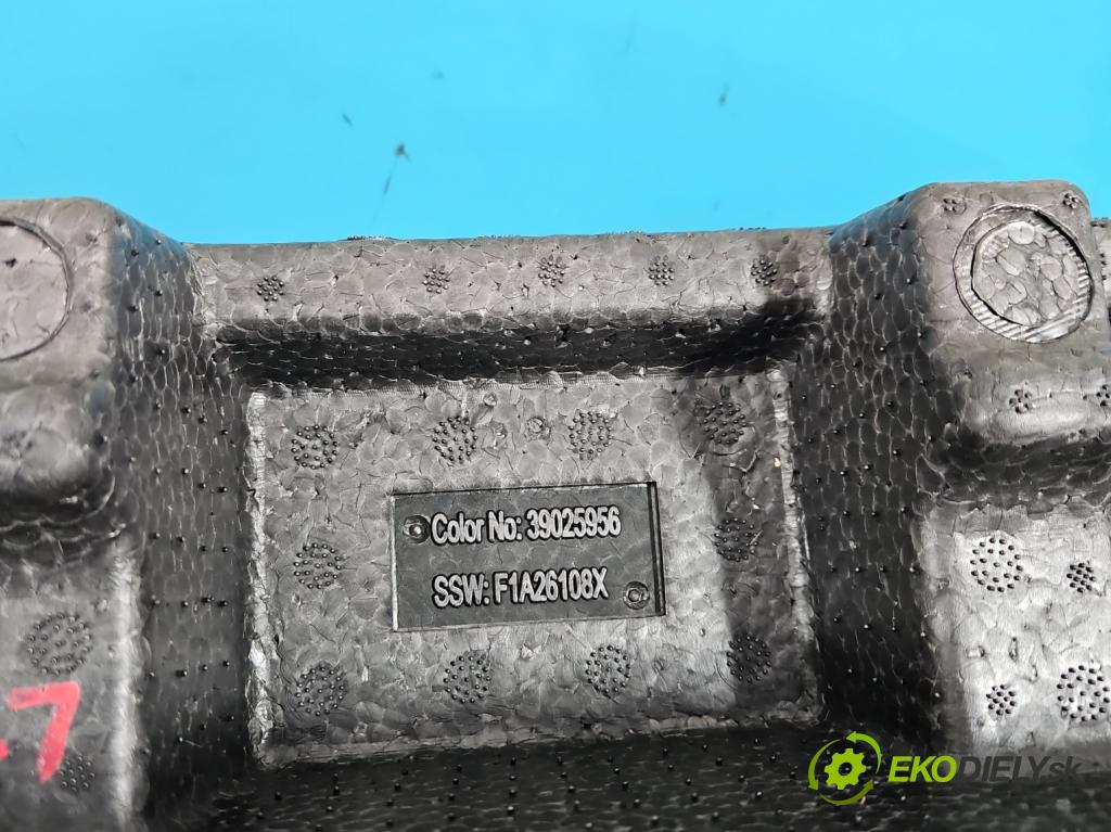 Opel Insignia B 2017-2022 2.0 cdti 209KM automatic 154 kW 1956 cm3 5- Příspěvek: Polystyren: kufra: 13487536