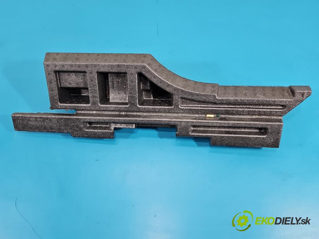 Opel Insignia B 2017-2022 2.0 cdti 209KM automatic 154 kW 1956 cm3 5- Příspěvek: Polystyren: kufra: 13487536