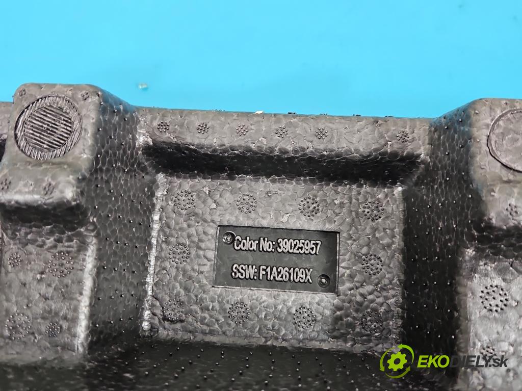 Opel Insignia B 2017-2022 2.0 cdti 209KM automatic 154 kW 1956 cm3 5- Příspěvek: Polystyren: kufra: 13487537