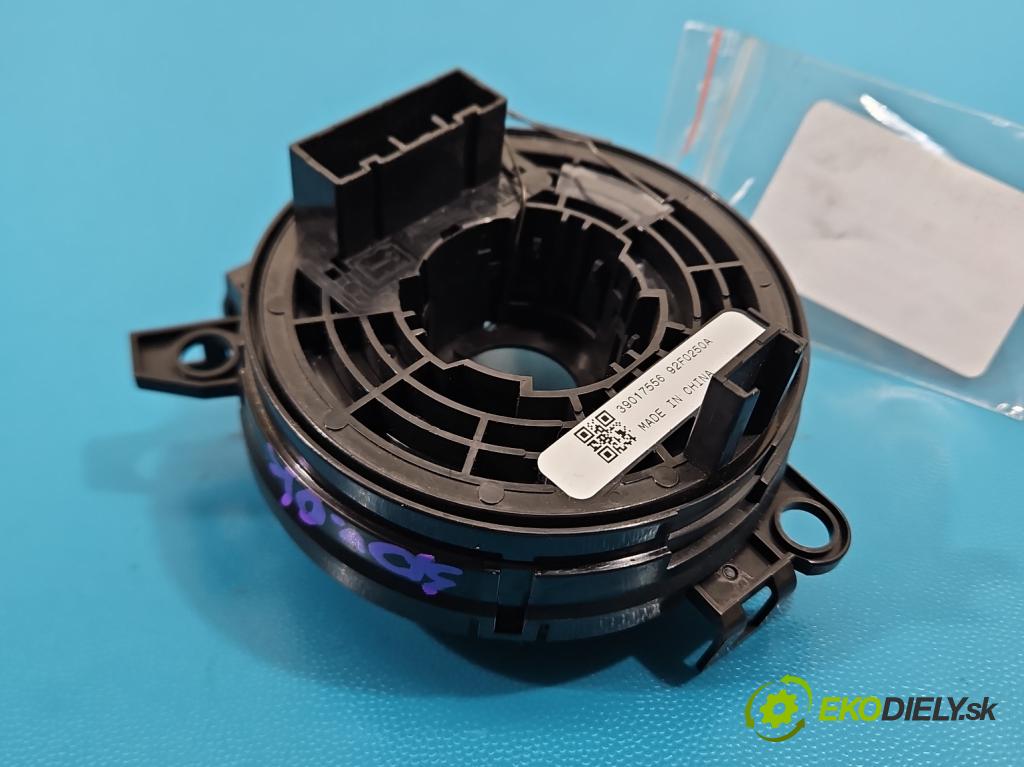 Opel Insignia B 2017-2022 2.0 cdti 209KM automatic 154 kW 1956 cm3 5- Páska: airbag 39017556 (Airbag)