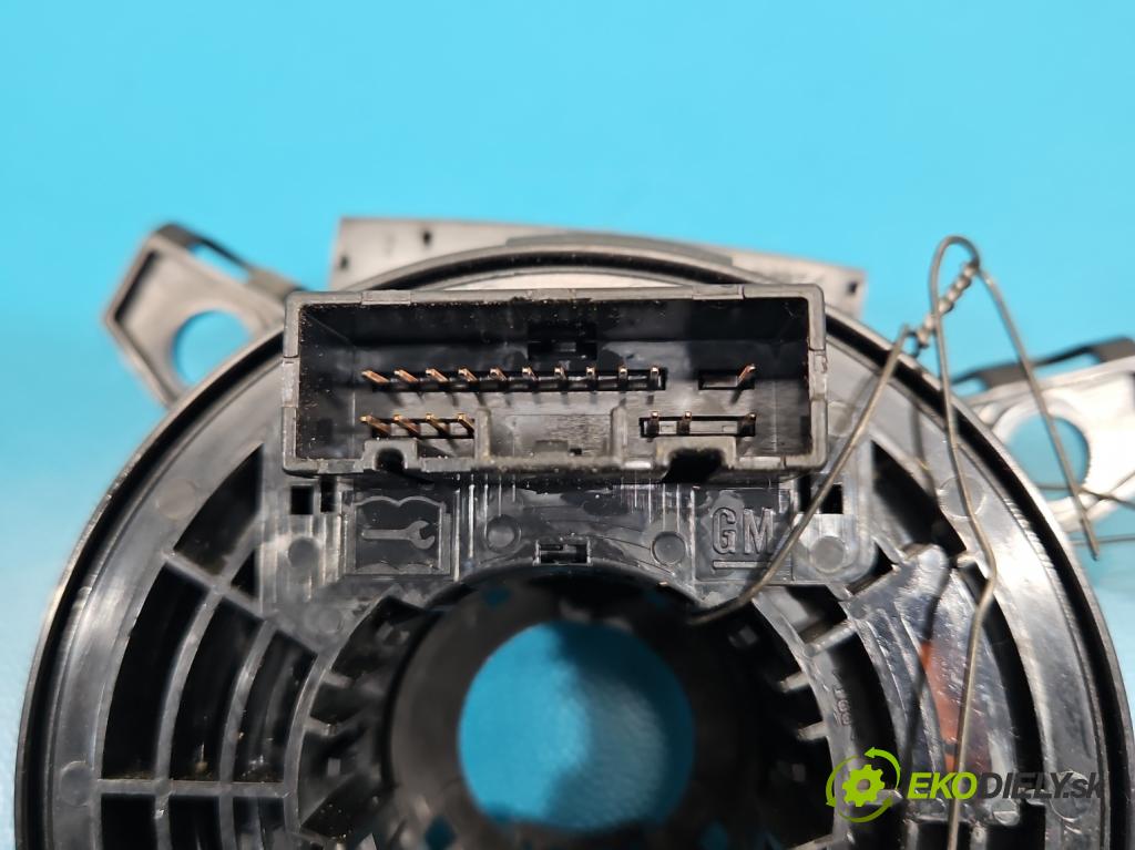 Opel Insignia B 2017-2022 2.0 cdti 209KM automatic 154 kW 1956 cm3 5- Páska: airbag 39017556 (Airbag)