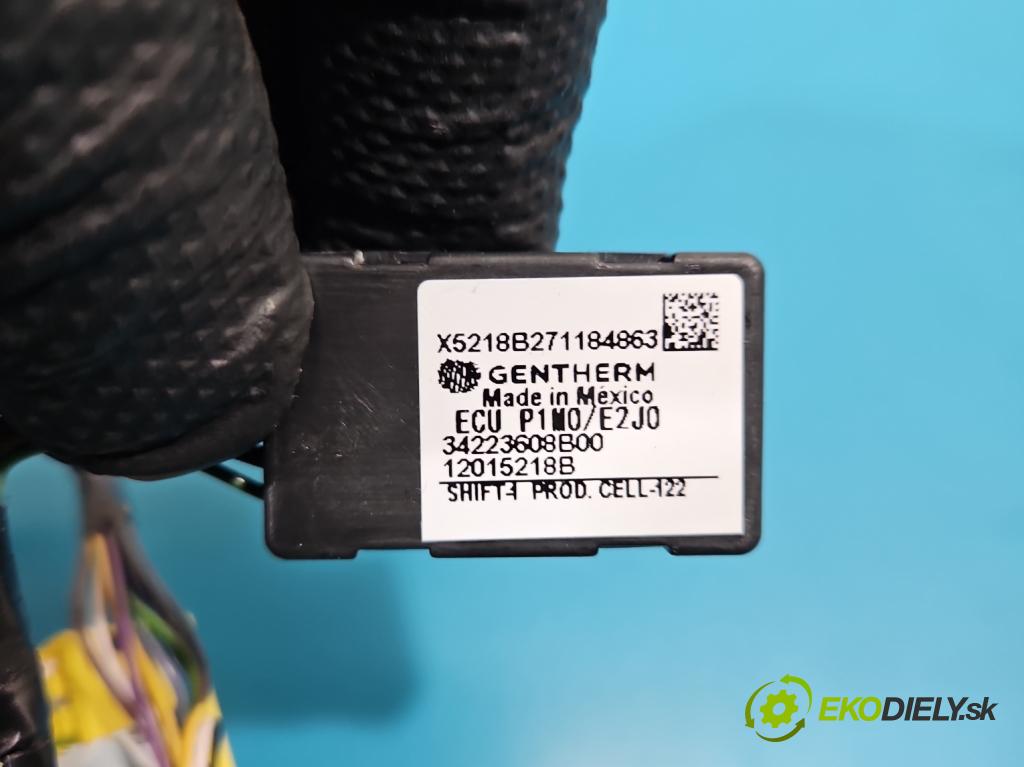 Opel Insignia B 2017-2022 2.0 cdti 209KM automatic 154 kW 1956 cm3 5- Přepínač multifunkční: řízení: 39096108 (Páčky pod volantem)