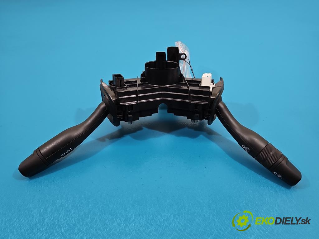 Opel Insignia B 2017-2022 2.0 cdti 209KM automatic 154 kW 1956 cm3 5- prepínač komplex: 39149295 (Prepínacie páčky pod volantom)