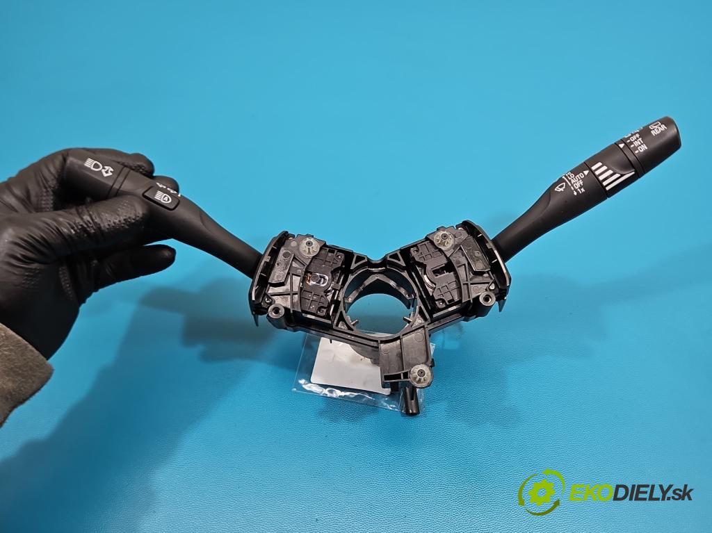 Opel Insignia B 2017-2022 2.0 cdti 209KM automatic 154 kW 1956 cm3 5- prepínač komplex: 39149295 (Prepínacie páčky pod volantom)