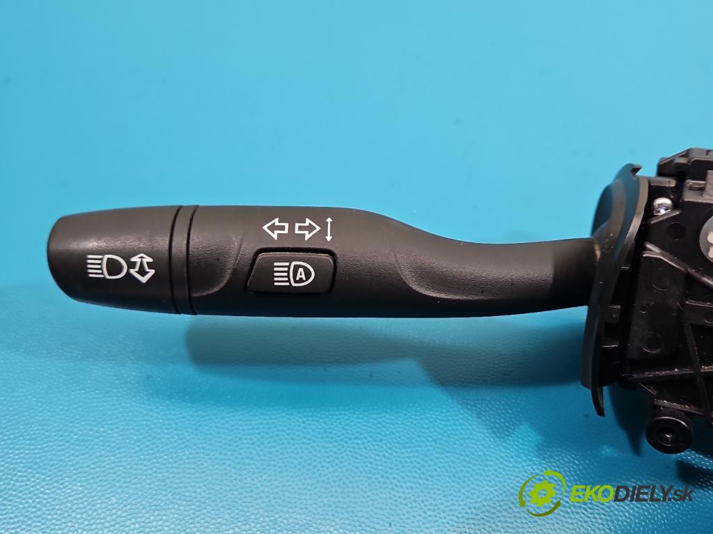 Opel Insignia B 2017-2022 2.0 cdti 209KM automatic 154 kW 1956 cm3 5- prepínač komplex: 39149295 (Prepínacie páčky pod volantom)