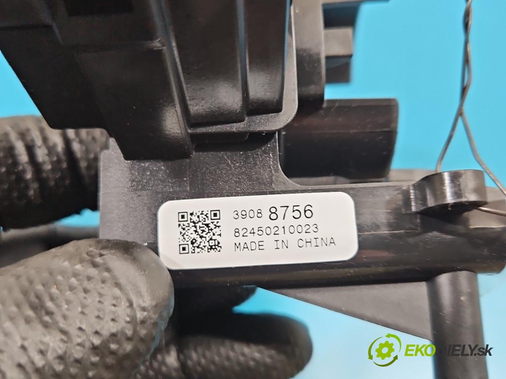 Opel Insignia B 2017-2022 2.0 cdti 209KM automatic 154 kW 1956 cm3 5- prepínač komplex: 39149295 (Prepínacie páčky pod volantom)