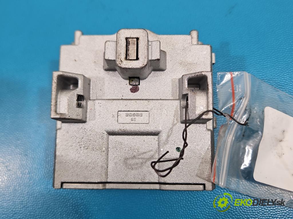 Opel Insignia B 2017-2022 2.0 cdti 209KM automatic 154 kW 1956 cm3 5- Blokáda: řízení: 39124296 (Riadenie ostatné)