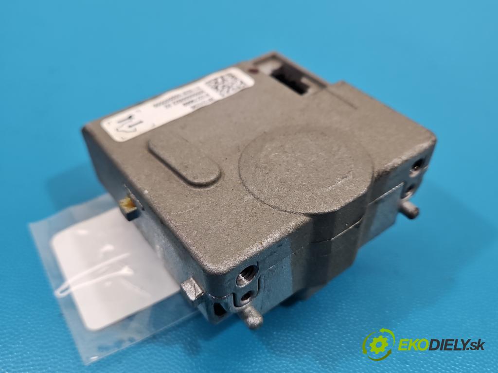 Opel Insignia B 2017-2022 2.0 cdti 209KM automatic 154 kW 1956 cm3 5- Blokáda: řízení: 39124296 (Riadenie ostatné)