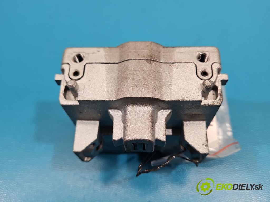 Opel Insignia B 2017-2022 2.0 cdti 209KM automatic 154 kW 1956 cm3 5- Blokáda: řízení: 39124296 (Riadenie ostatné)