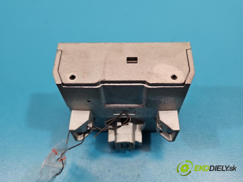 Opel Insignia B 2017-2022 2.0 cdti 209KM automatic 154 kW 1956 cm3 5- Blokáda: řízení: 39124296 (Riadenie ostatné)