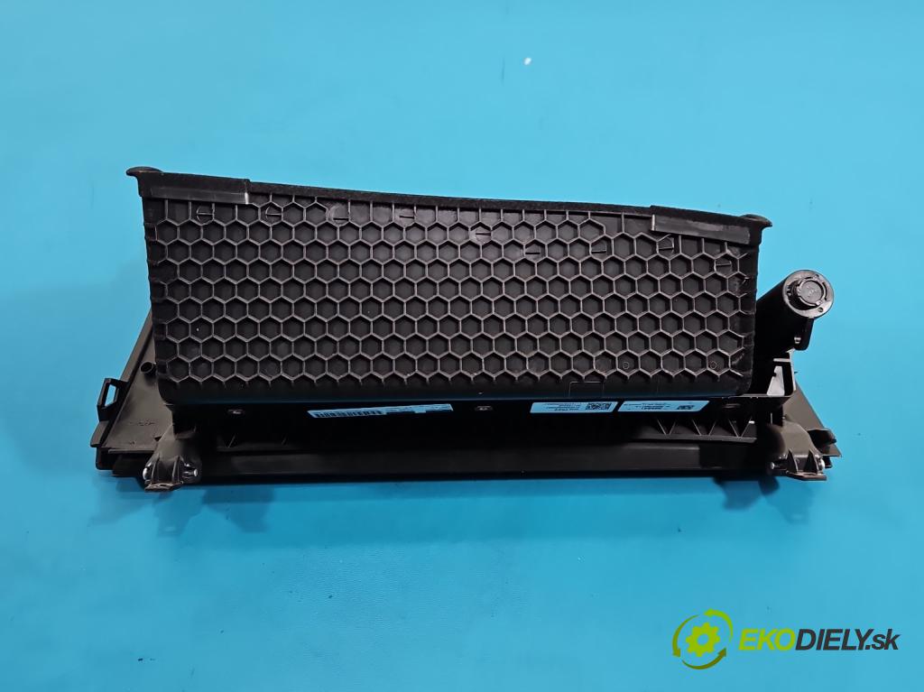 Opel Insignia B 2017-2022 2.0 cdti 209KM automatic 154 kW 1956 cm3 5- kastlík 39097522