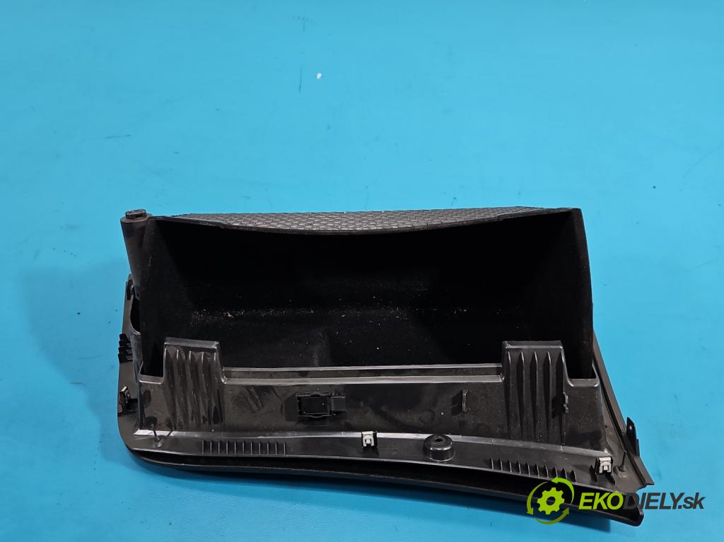 Opel Insignia B 2017-2022 2.0 cdti 209KM automatic 154 kW 1956 cm3 5- kastlík 39097522