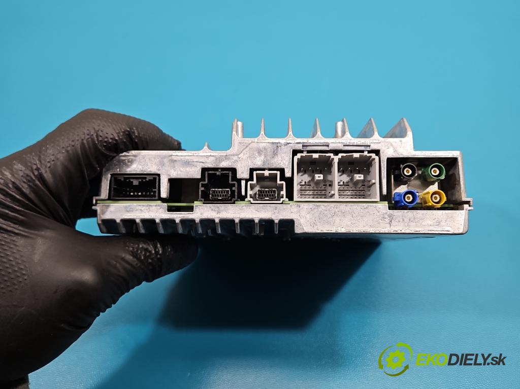 Opel Insignia B 2017-2022 2.0 cdti 209KM automatic 154 kW 1956 cm3 5- riadiaca jednotka ostatné 39206944