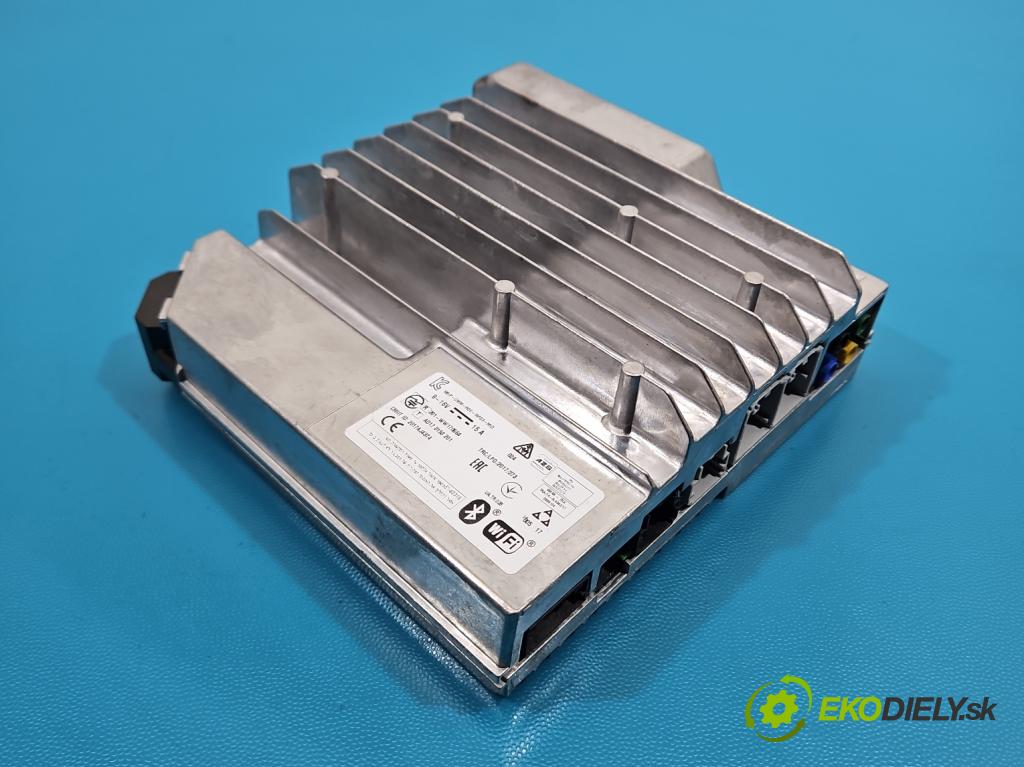 Opel Insignia B 2017-2022 2.0 cdti 209KM automatic 154 kW 1956 cm3 5- riadiaca jednotka ostatné 39206944