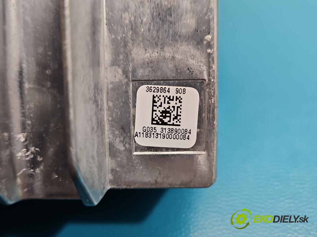 Opel Insignia B 2017-2022 2.0 cdti 209KM automatic 154 kW 1956 cm3 5- riadiaca jednotka ostatné 39206944