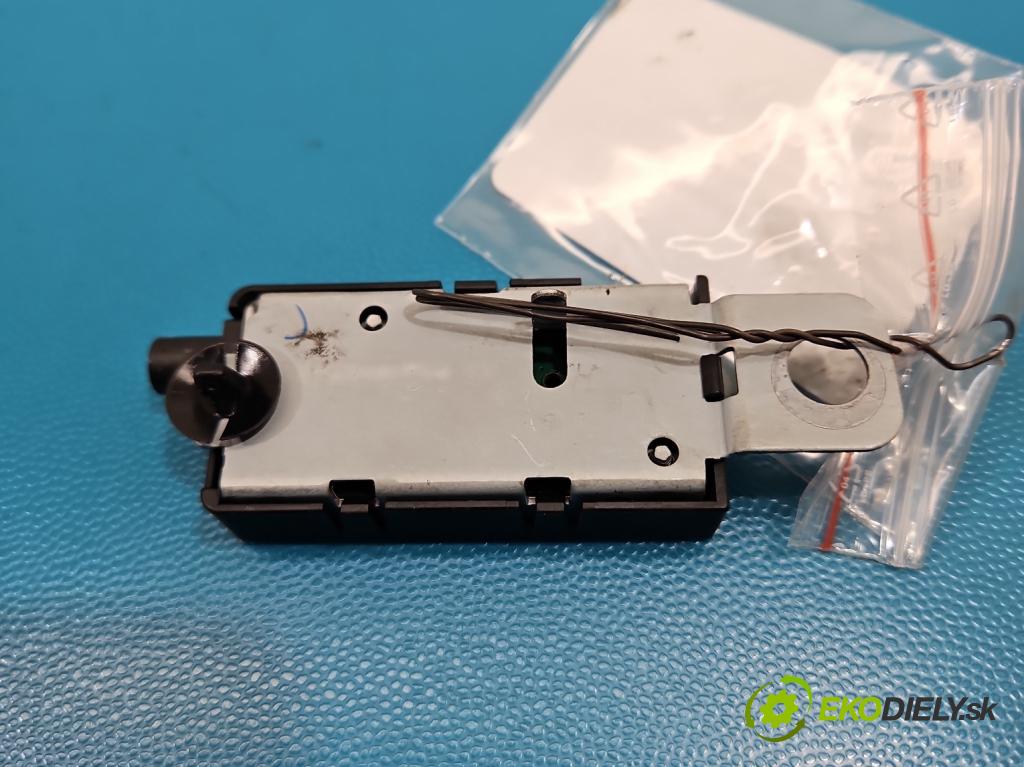 Opel Insignia B 2017-2022 2.0 cdti 209KM automatic 154 kW 1956 cm3 5- Zesilovač: 39163962 (Zosilňovač)