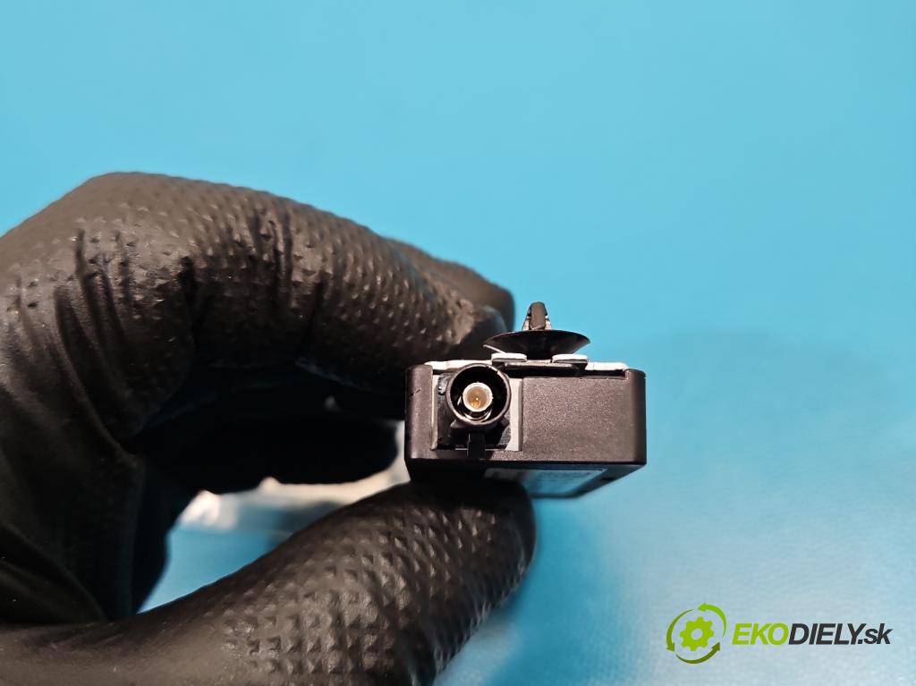 Opel Insignia B 2017-2022 2.0 cdti 209KM automatic 154 kW 1956 cm3 5- Zesilovač: 39163962 (Zosilňovač)