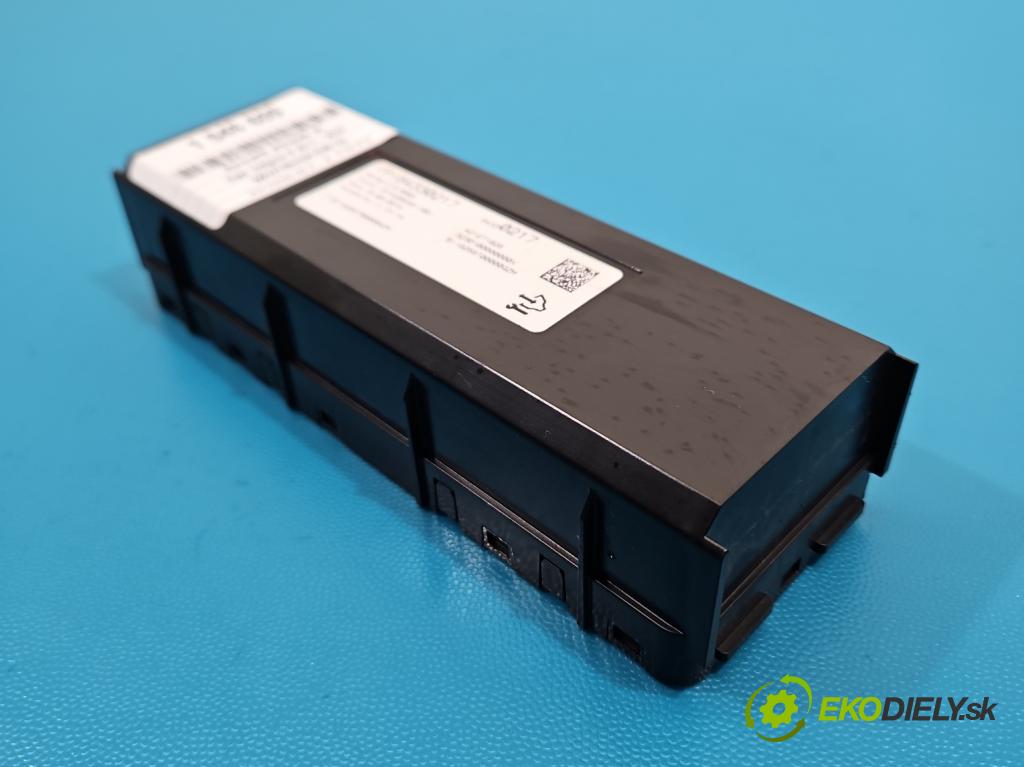 Opel Insignia B 2017-2022 2.0 cdti 209KM automatic 154 kW 1956 cm3 5- riadiaca jednotka ostatné 84330217