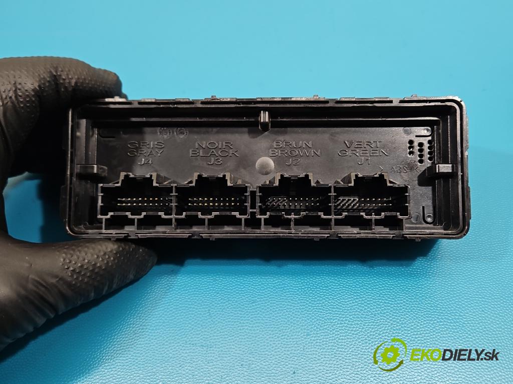 Opel Insignia B 2017-2022 2.0 cdti 209KM automatic 154 kW 1956 cm3 5- riadiaca jednotka ostatné 84330217