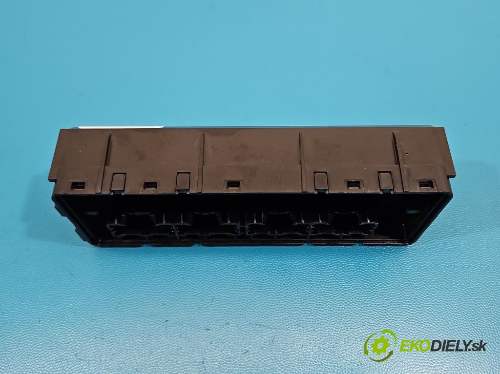 Opel Insignia B 2017-2022 2.0 cdti 209KM automatic 154 kW 1956 cm3 5- riadiaca jednotka ostatné 84330217