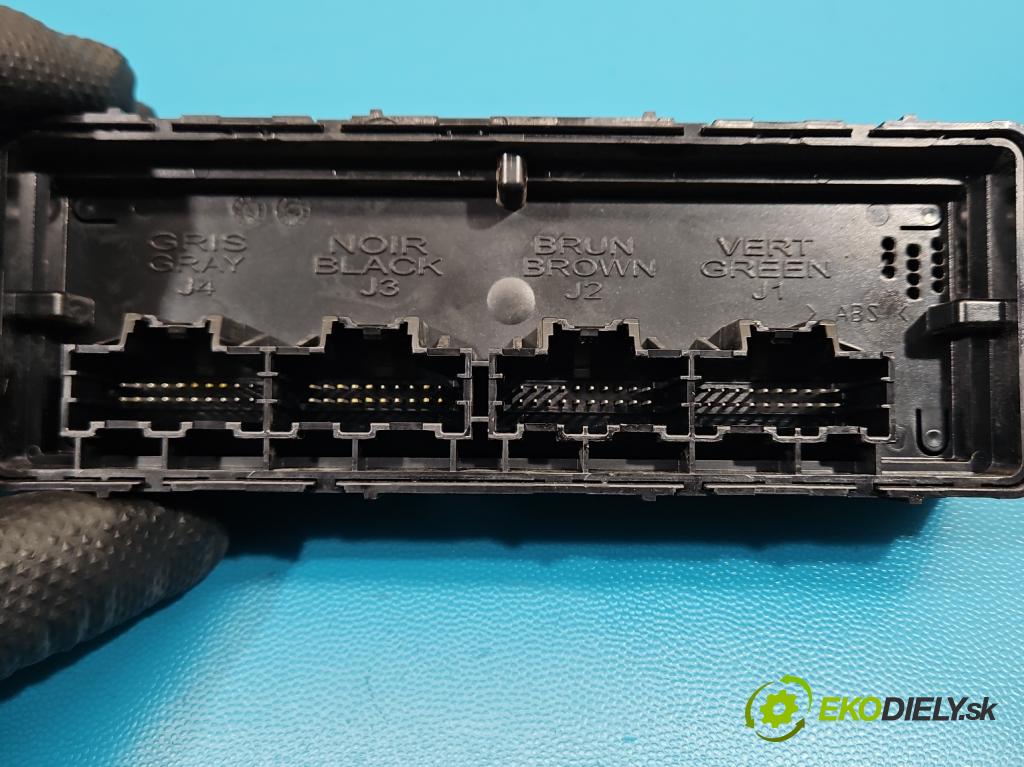 Opel Insignia B 2017-2022 2.0 cdti 209KM automatic 154 kW 1956 cm3 5- riadiaca jednotka ostatné 84330217