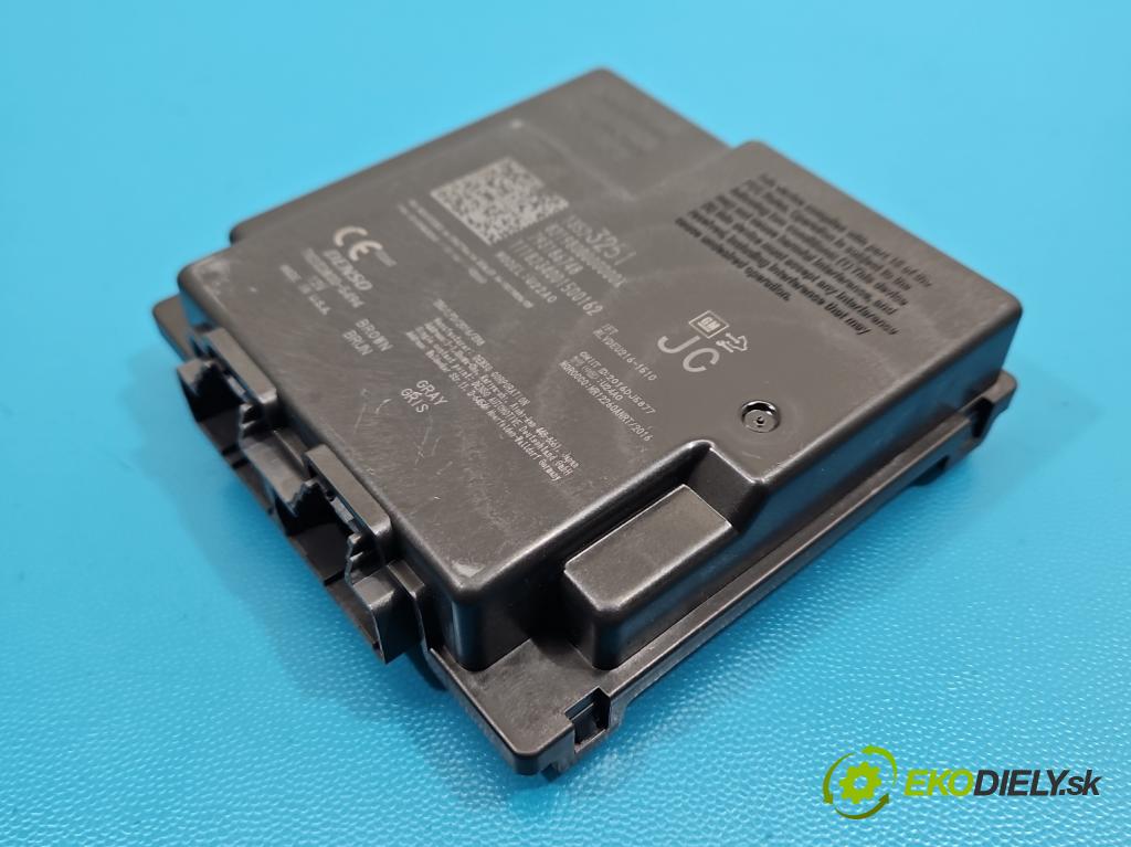 Opel Insignia B 2017-2022 2.0 cdti 209KM automatic 154 kW 1956 cm3 5- riadiaca jednotka ostatné 13523251