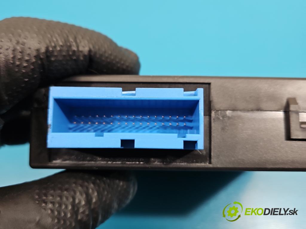 Opel Insignia B 2017-2022 2.0 cdti 209KM automatic 154 kW 1956 cm3 5- riadiaca jednotka ostatné 84126417