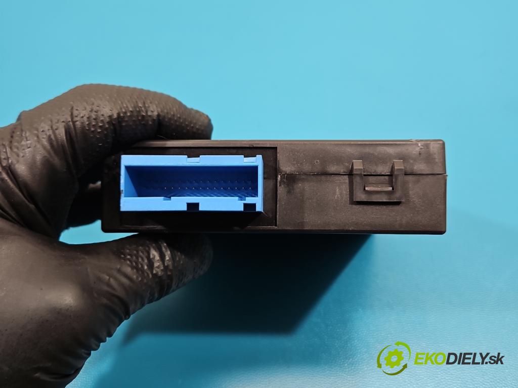 Opel Insignia B 2017-2022 2.0 cdti 209KM automatic 154 kW 1956 cm3 5- riadiaca jednotka ostatné 84126417