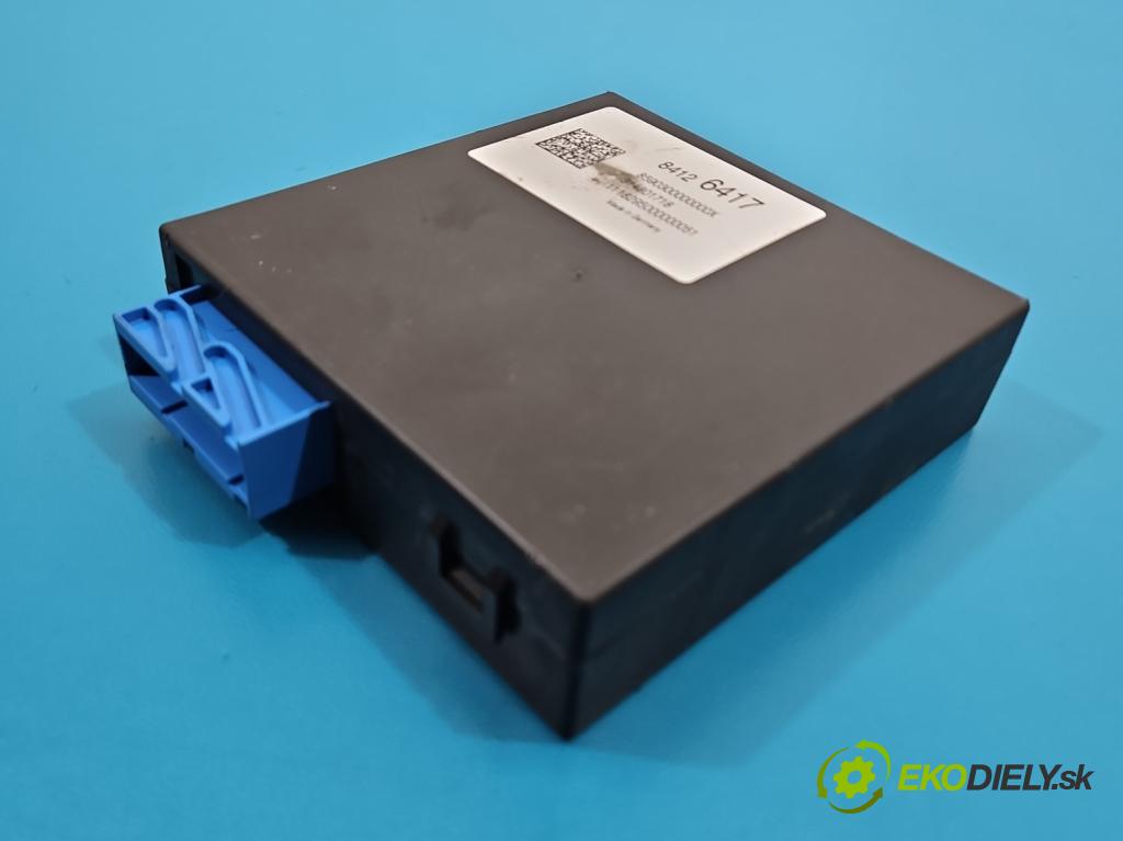 Opel Insignia B 2017-2022 2.0 cdti 209KM automatic 154 kW 1956 cm3 5- riadiaca jednotka ostatné 84126417