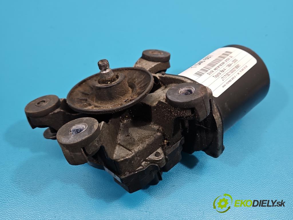 Toyota Rav4 I 1994-2000 2.0 16V 128 HP manual 94 kW 1998 cm3 3- motor stieračov predné 85110-42031
