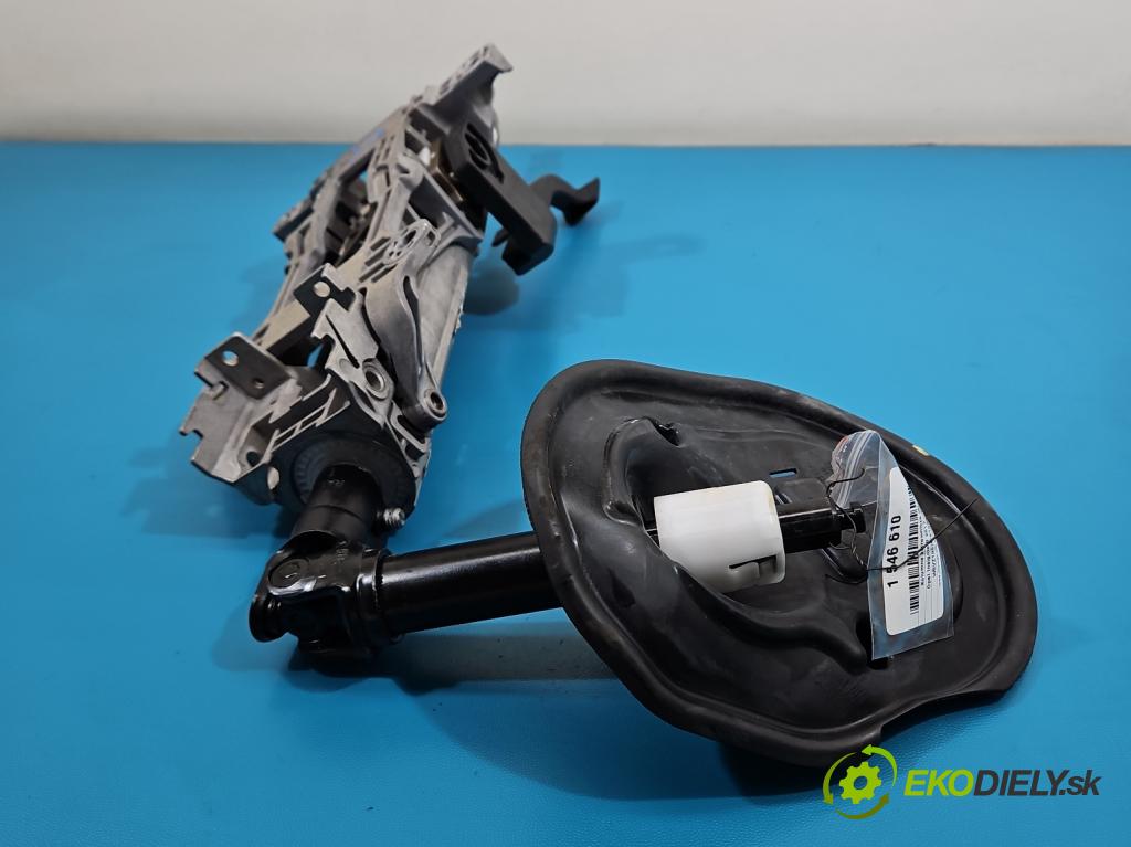 Opel Insignia B 2017-2022 2.0 cdti 209KM automatic 154 kW 1956 cm3 5- Sloupek volant 84401498 (Tyč řízení (volantu))