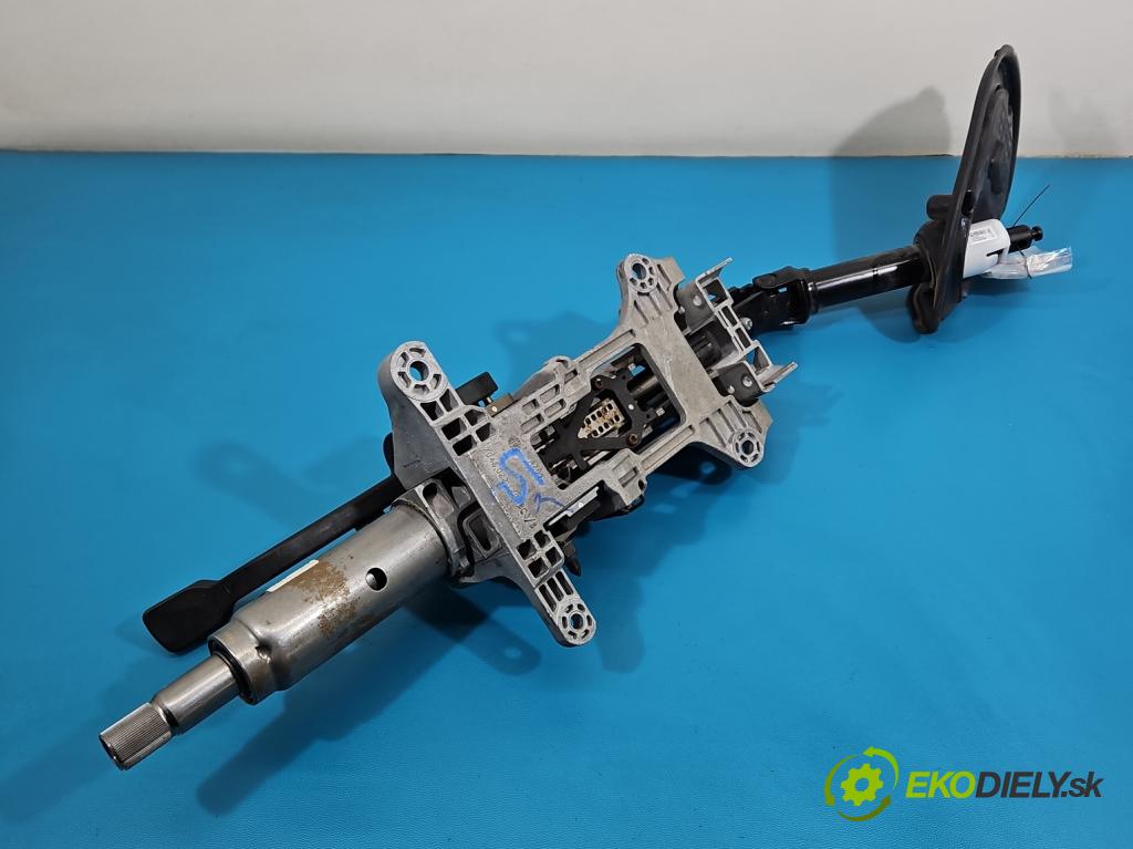 Opel Insignia B 2017-2022 2.0 cdti 209KM automatic 154 kW 1956 cm3 5- Sloupek volant 84401498 (Tyč řízení (volantu))