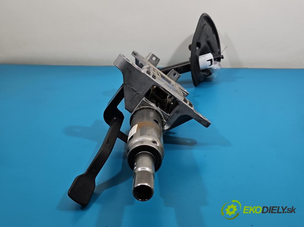 Opel Insignia B 2017-2022 2.0 cdti 209KM automatic 154 kW 1956 cm3 5- Sloupek volant 84401498 (Tyč řízení (volantu))