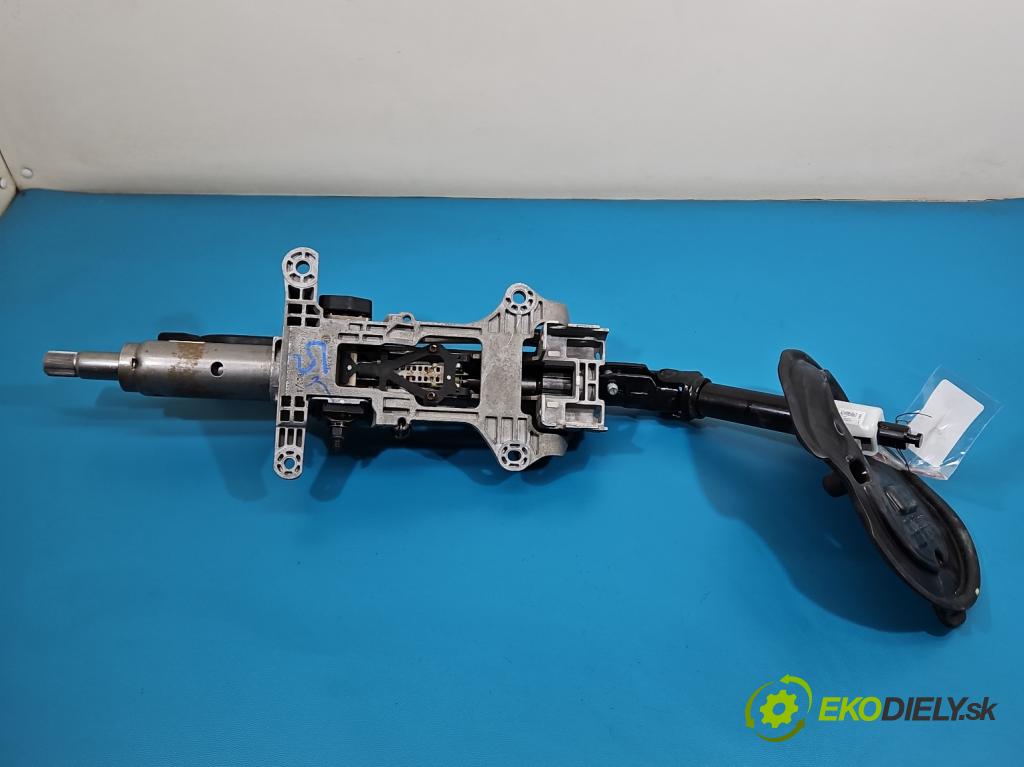 Opel Insignia B 2017-2022 2.0 cdti 209KM automatic 154 kW 1956 cm3 5- Sloupek volant 84401498 (Tyč řízení (volantu))