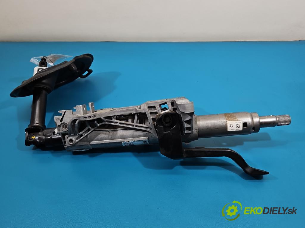 Opel Insignia B 2017-2022 2.0 cdti 209KM automatic 154 kW 1956 cm3 5- Sloupek volant 84401498 (Tyč řízení (volantu))