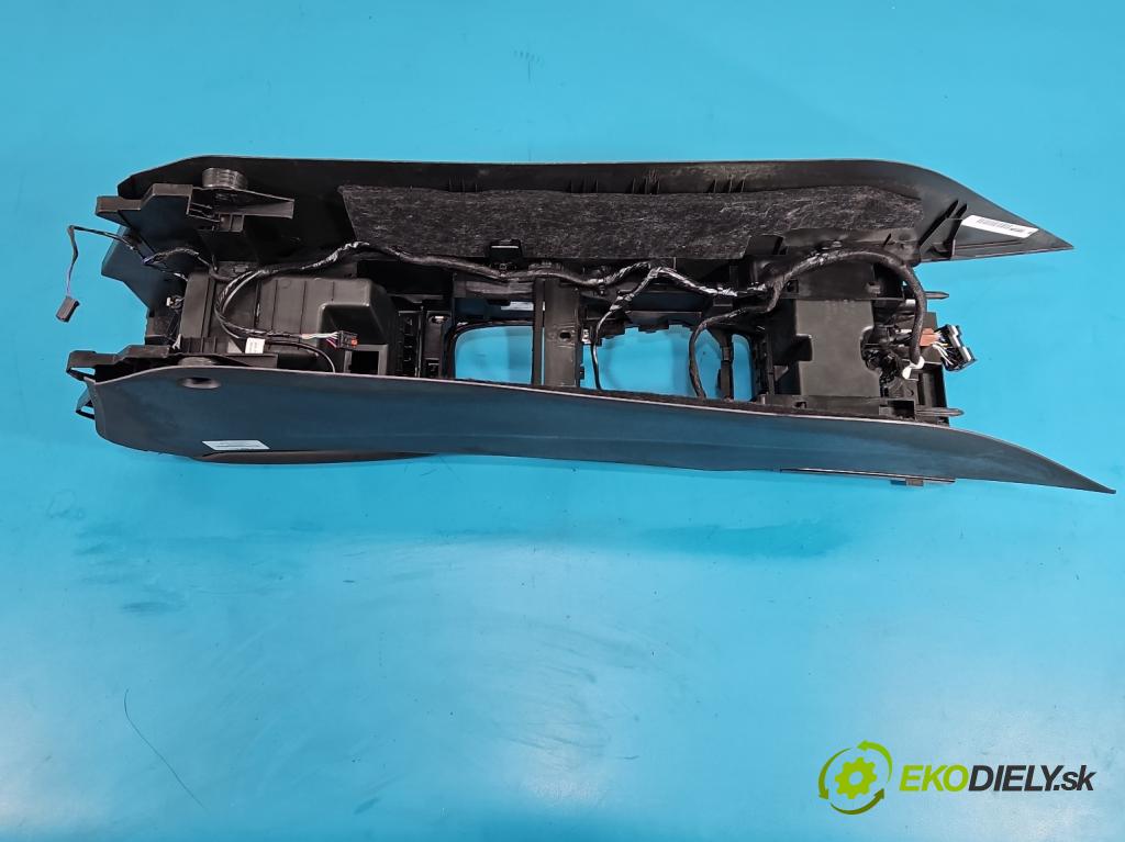 Opel Insignia B 2017-2022 2.0 cdti 209KM automatic 154 kW 1956 cm3 5- operadlo  (Lakťová opierka)