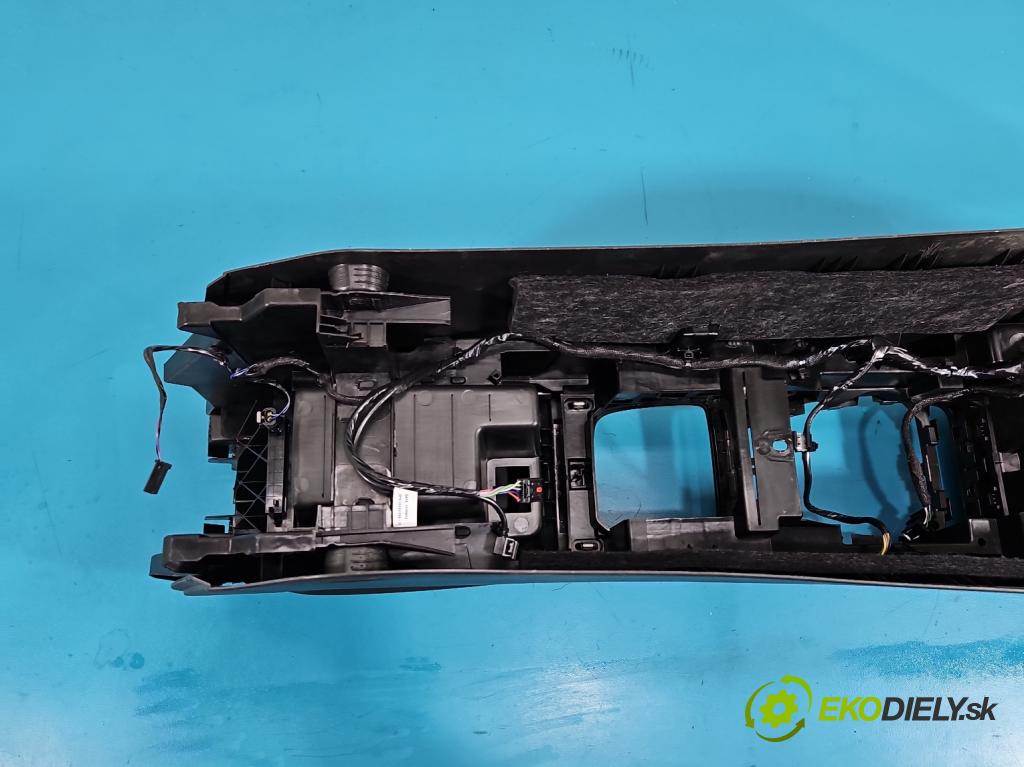 Opel Insignia B 2017-2022 2.0 cdti 209KM automatic 154 kW 1956 cm3 5- operadlo  (Lakťová opierka)