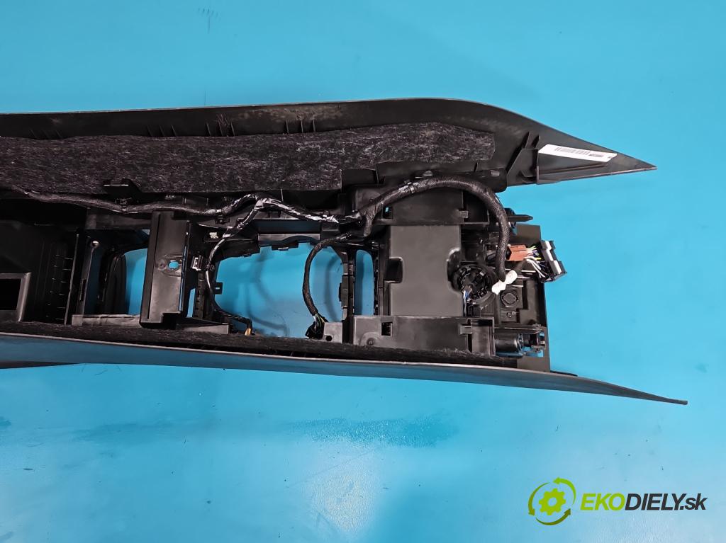 Opel Insignia B 2017-2022 2.0 cdti 209KM automatic 154 kW 1956 cm3 5- operadlo  (Lakťová opierka)