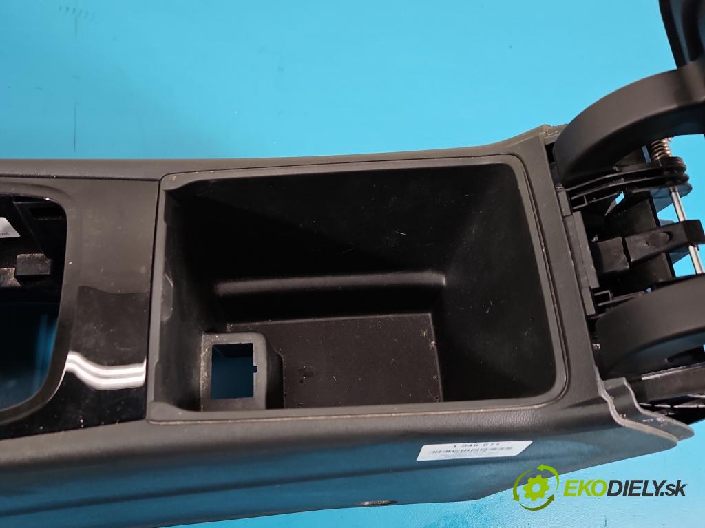 Opel Insignia B 2017-2022 2.0 cdti 209KM automatic 154 kW 1956 cm3 5- operadlo  (Lakťová opierka)