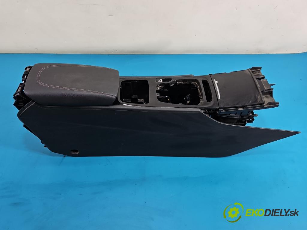 Opel Insignia B 2017-2022 2.0 cdti 209KM automatic 154 kW 1956 cm3 5- operadlo  (Lakťová opierka)