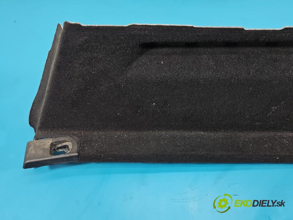 Opel Insignia B 2017-2022 2.0 cdti 209KM automatic 154 kW 1956 cm3 5- Tapacír: kufra: pravé 39139979