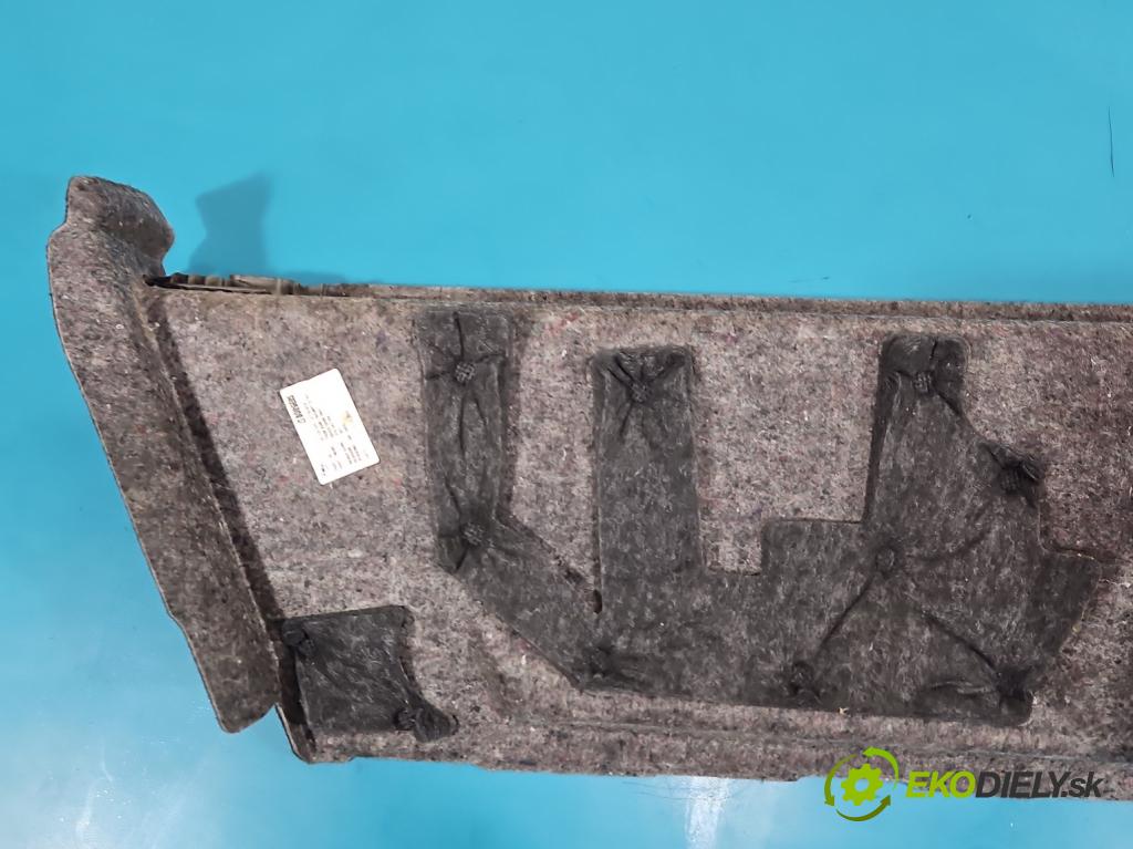 Opel Insignia B 2017-2022 2.0 cdti 209KM automatic 154 kW 1956 cm3 5- Tapacír: kufra: pravé 39139979