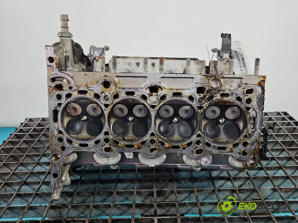 Opel Corsa E 2014-2019 1.4 16V 75 HP manual 55 kW 1398 cm3 5- Hlava: motora 55562229