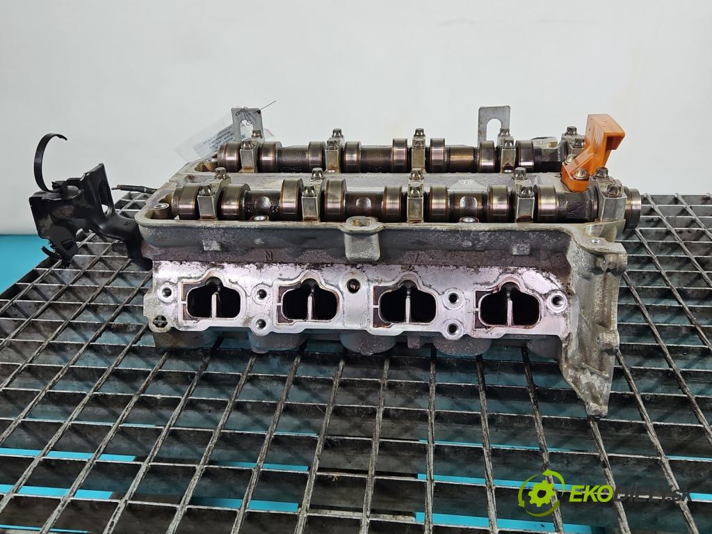 Opel Corsa E 2014-2019 1.4 16V 75 HP manual 55 kW 1398 cm3 5- Hlava: motora 55562229