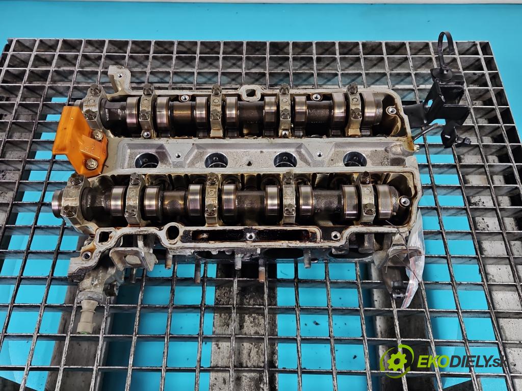 Opel Corsa E 2014-2019 1.4 16V 75 HP manual 55 kW 1398 cm3 5- Hlava: motora 55562229