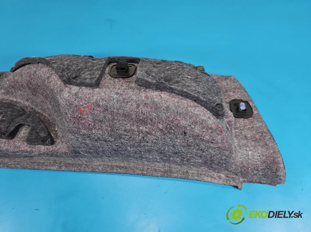 Opel Insignia B 2017-2022 2.0 cdti 209KM automatic 154 kW 1956 cm3 5- Tapacír: kufra: levé 39139977