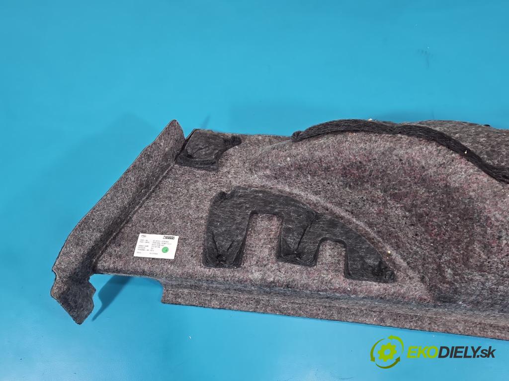 Opel Insignia B 2017-2022 2.0 cdti 209KM automatic 154 kW 1956 cm3 5- Tapacír: kufra: levé 39139977