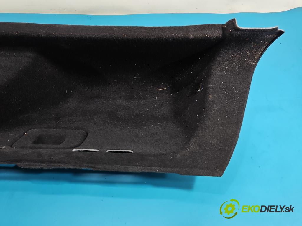 Opel Insignia B 2017-2022 2.0 cdti 209KM automatic 154 kW 1956 cm3 5- Tapacír: kufra: levé 39139977