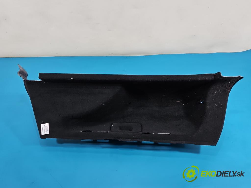 Opel Insignia B 2017-2022 2.0 cdti 209KM automatic 154 kW 1956 cm3 5- Tapacír: kufra: levé 39139977